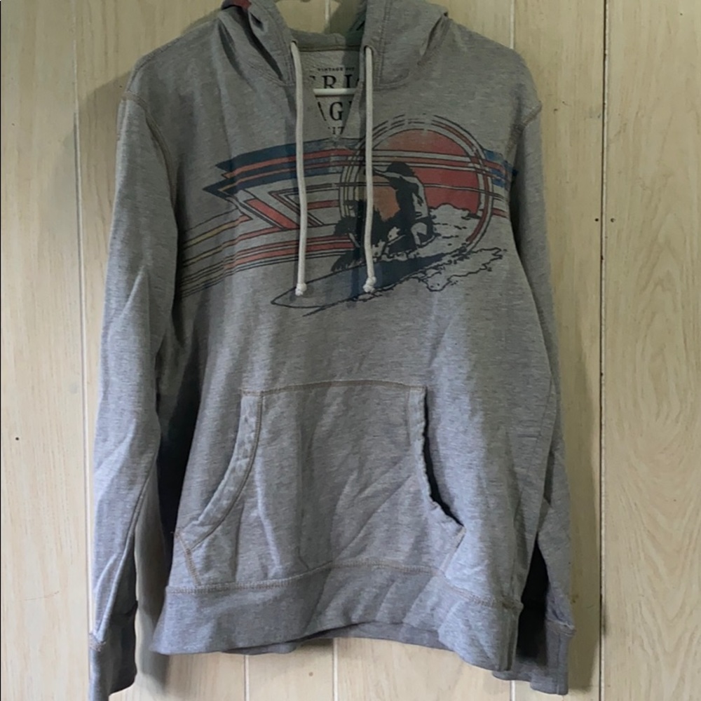 Surfer Hoodie